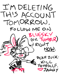 Leaving Instagram
